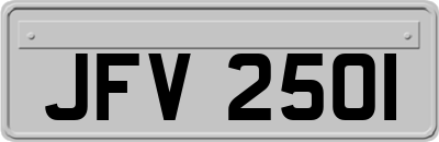 JFV2501