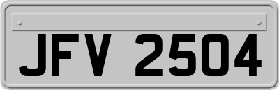 JFV2504