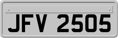 JFV2505
