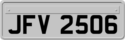 JFV2506