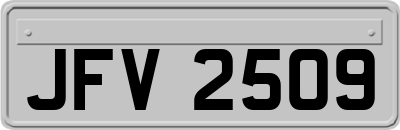 JFV2509