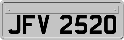 JFV2520