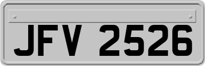 JFV2526