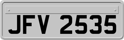 JFV2535