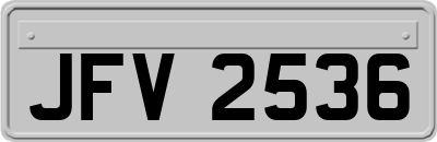 JFV2536