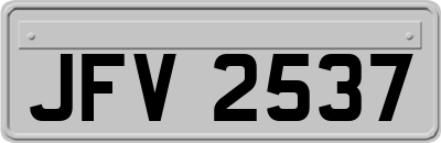 JFV2537
