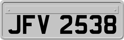 JFV2538