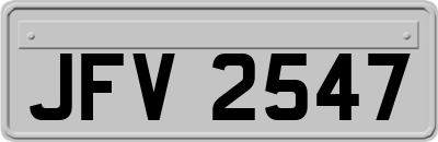 JFV2547