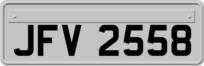 JFV2558