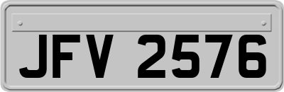 JFV2576