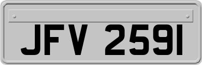JFV2591