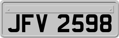 JFV2598