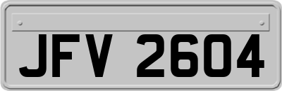 JFV2604