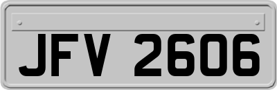 JFV2606