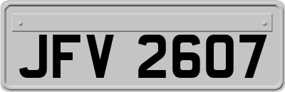 JFV2607