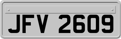 JFV2609