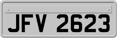 JFV2623