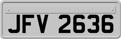 JFV2636