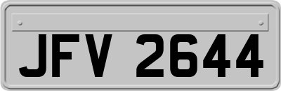 JFV2644