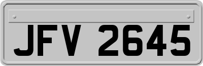 JFV2645