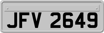 JFV2649