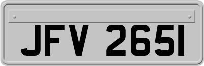 JFV2651