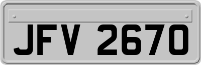 JFV2670