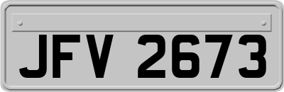 JFV2673