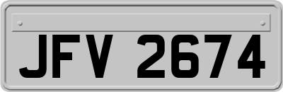 JFV2674