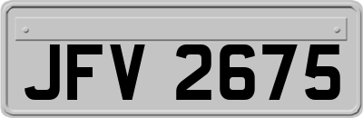 JFV2675