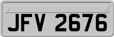 JFV2676
