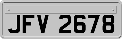 JFV2678