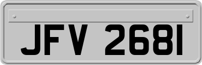 JFV2681