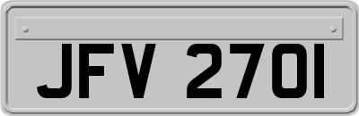 JFV2701
