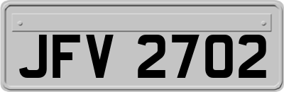 JFV2702