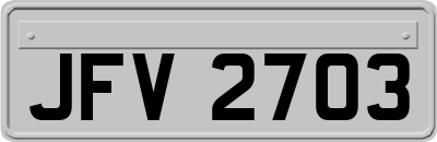 JFV2703