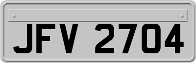 JFV2704