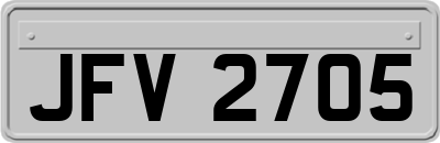 JFV2705