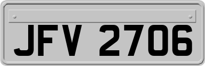 JFV2706