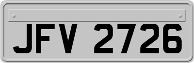 JFV2726