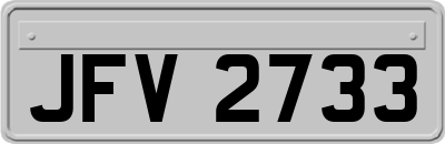 JFV2733