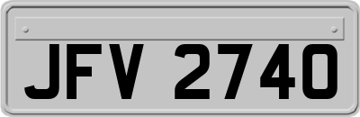 JFV2740