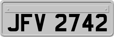 JFV2742