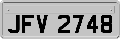 JFV2748