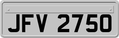 JFV2750