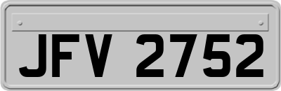 JFV2752
