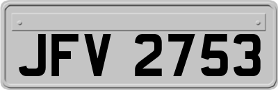 JFV2753