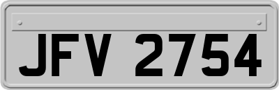 JFV2754