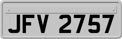 JFV2757