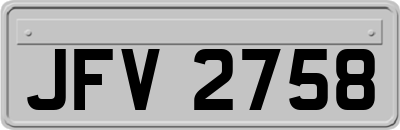 JFV2758